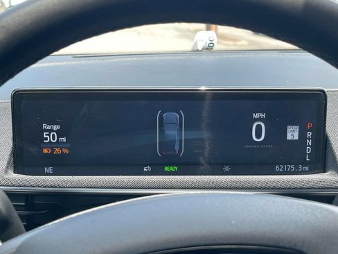Used 2022 Ford Mustang Mach-E Select RWD image 43