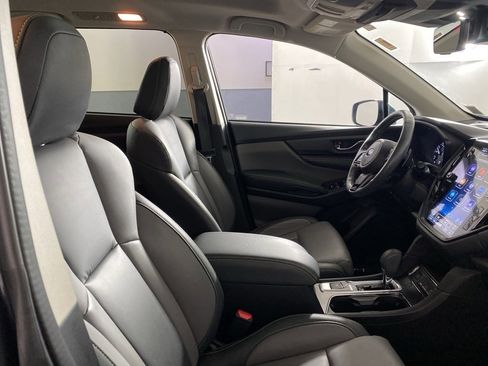 Used 2023 Subaru Ascent Onyx Edition image 25