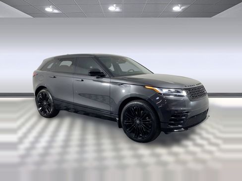 Used 2026 Land Rover Range Rover Velar Dynamic SE AWD/4WD image 6