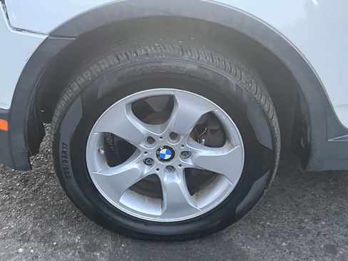 Used 2008 BMW X3 3.0si AWD/4WD image 13