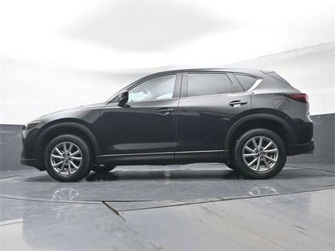 Used 2023 MAZDA CX-5 AWD 2.5 S w/ Select Package image 32