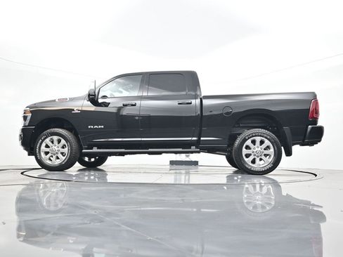 New 2026 RAM 2500 Laramie image 43