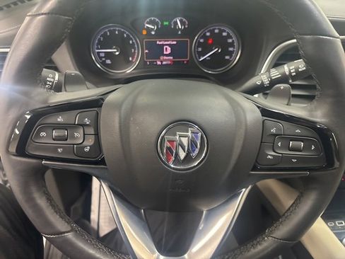 Used 2023 Buick Enclave Essence w/ Experience Buick Package image 19