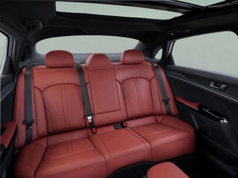 New 2026 Kia K5 GT-Line FWD image 16