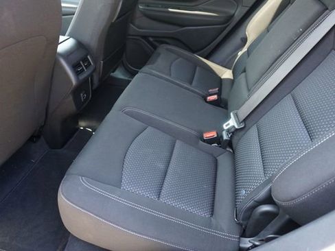 Used 2023 GMC Terrain SLE AWD/4WD image 19