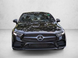 Used 2021 Mercedes-Benz CLS 450 video 2