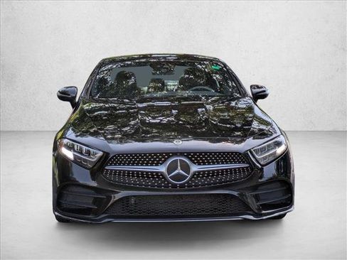 Used 2021 Mercedes-Benz CLS 450 image 2