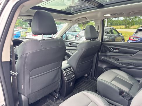 Certified 2023 Subaru Ascent Onyx Edition w/ Popular Package - Onyx AWD/4WD image 35