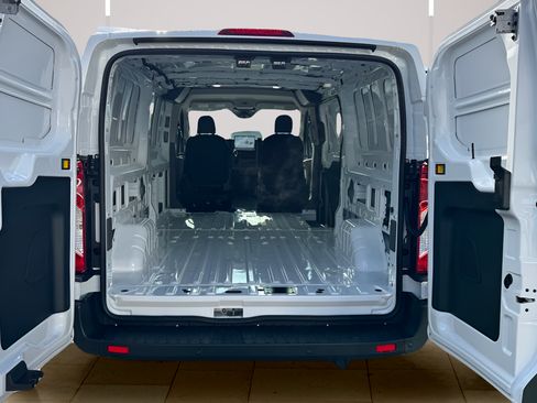 New 2026 Ford Transit 150 Low Roof RWD image 19