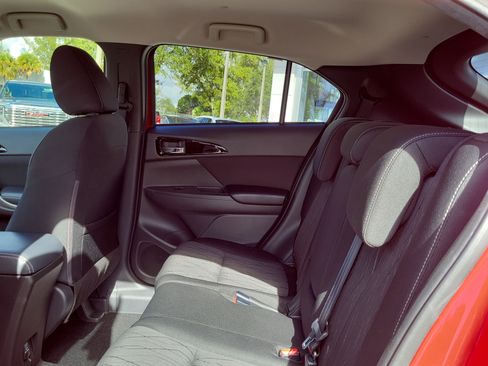 Used 2018 Mitsubishi Eclipse Cross SE image 12