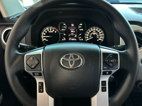 Used 2019 Toyota Tundra SR5 w/ TRD Sport Package AWD/4WD image 19