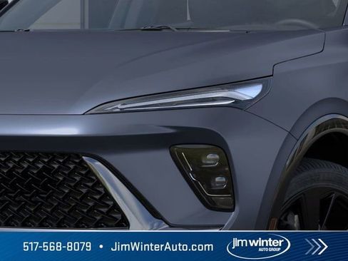 New 2026 Buick Envision Sport Touring image 11