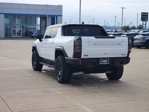 New 2026 GMC Hummer EV 4x4 Crew Cab image 6