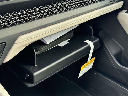 New 2025 Honda Accord LX image 29