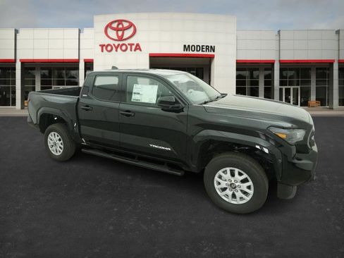 New 2026 Toyota Tacoma SR5 image 27