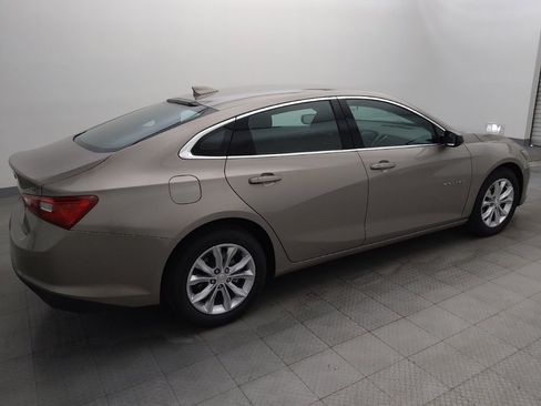 Used 2024 Chevrolet Malibu LT FWD image 10