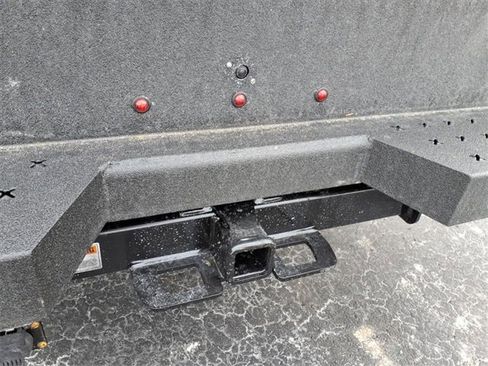 New 2026 Chevrolet Silverado 3500 W/T w/ WT Convenience Package image 5