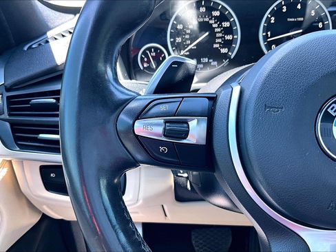 Used 2017 BMW X5 sDrive35i RWD image 19