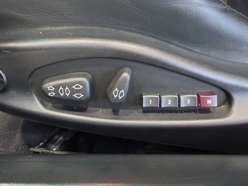Used 2006 BMW M3 Coupe RWD image 17