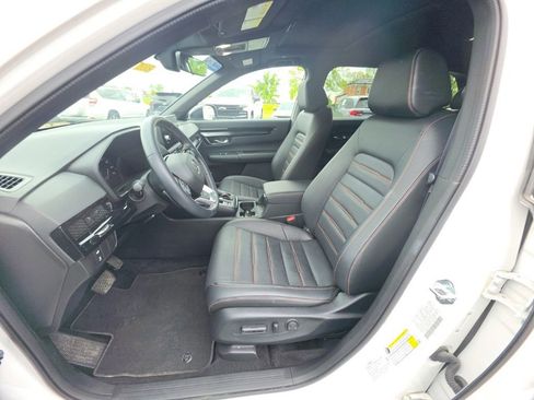 Used 2025 Honda CR-V Sport Touring image 15