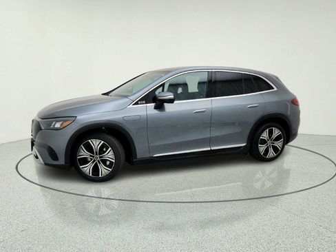 Certified 2023 Mercedes-Benz EQE 350+ SUV image 15