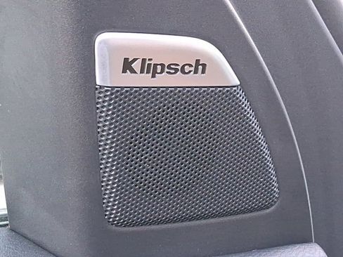 New 2026 INFINITI QX80 Luxe w/ Cargo Package image 19