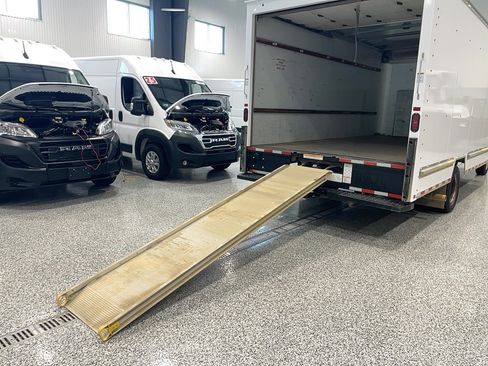 Used 2023 Ford E-350 and Econoline 350 Super Duty w/ Driver's Safety Package RWD image 12