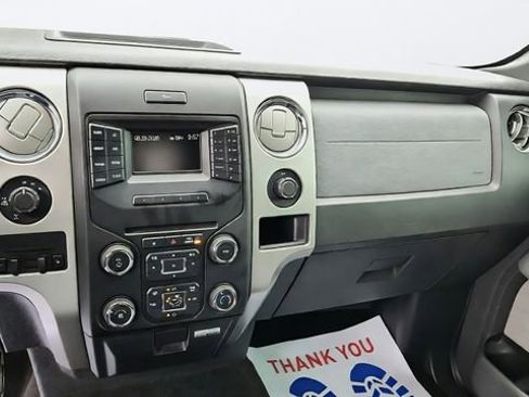Used 2013 Ford F150 XLT w/ Luxury Equipment Group AWD/4WD image 16