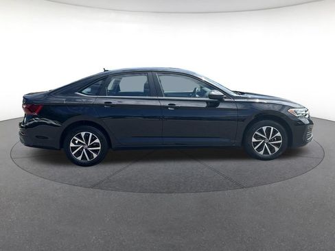Used 2024 Volkswagen Jetta S FWD image 7
