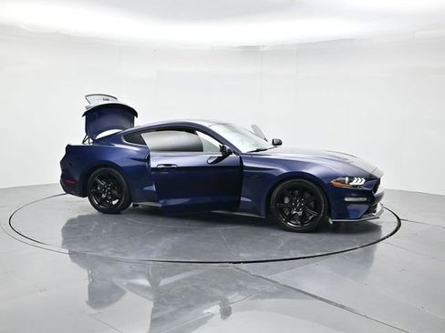 Used 2020 Ford Mustang GT w/ Black Accent Package image 49
