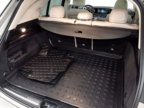 Used 2021 Mercedes-Benz GLE 350 4MATIC image 35