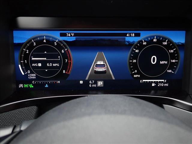 New 2026 Subaru Outback Premium AWD/4WD image 27