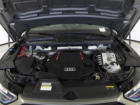 Used 2023 Audi SQ5 Premium Plus w/ Premium Plus Package AWD/4WD image 6