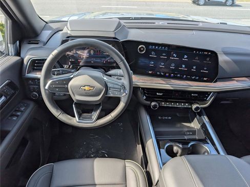 New 2026 Chevrolet Tahoe Premier AWD/4WD image 17