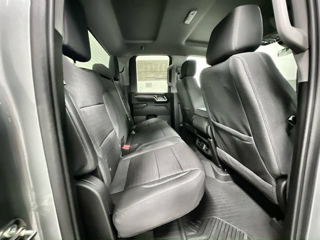 New 2026 Chevrolet Silverado 2500 LT AWD/4WD image 26