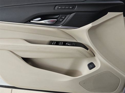 New 2026 Cadillac CT4 Premium Luxury RWD image 23