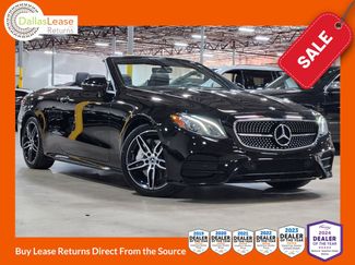 Used 2020 Mercedes-Benz E 450 RWD Cabriolet video 1