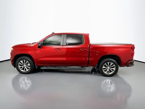 Used 2022 Chevrolet Silverado 1500 RST AWD/4WD image 6