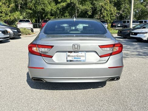 Used 2020 Honda Accord Sport image 5
