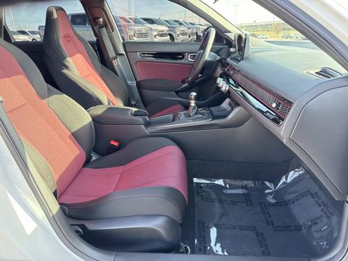 Used 2025 Honda Civic Si image 19