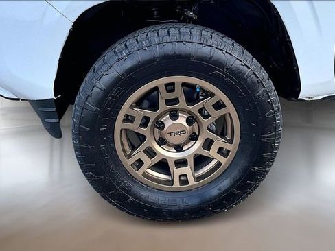 Used 2023 Toyota Tacoma SR image 28