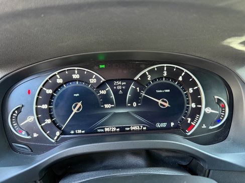 Used 2018 BMW X3 xDrive30i image 15