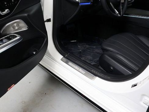 Certified 2026 Mercedes-Benz E 350 4MATIC Sedan image 26