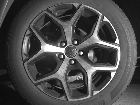 Used 2025 Jeep Compass Limited image 14