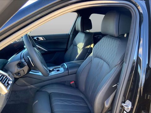 New 2026 BMW X6 M60i AWD/4WD image 9