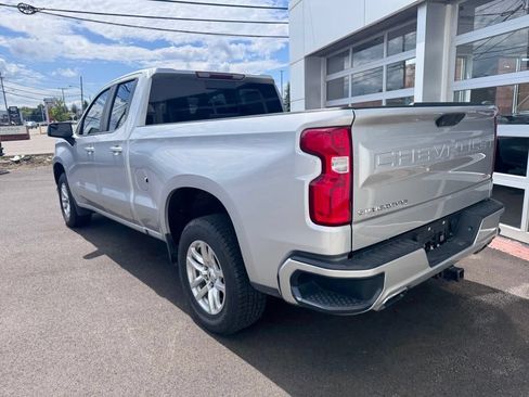 Used 2019 Chevrolet Silverado 1500 RST AWD/4WD image 6