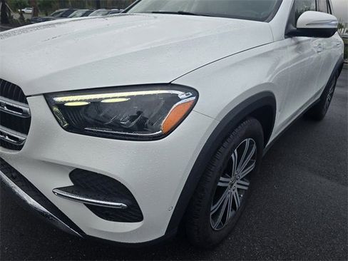 Used 2024 Mercedes-Benz GLE 450 4MATIC image 20