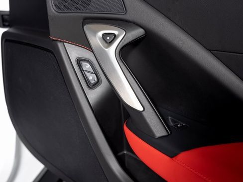 Used 2017 Chevrolet Corvette Grand Sport w/ Z07 Performance Package image 63