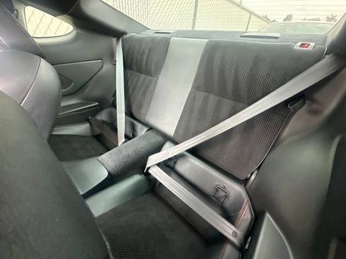 Used 2023 Subaru BRZ Limited RWD image 12