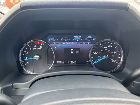 Used 2022 Ford F350 Lariat w/ Lariat Ultimate Package image 19